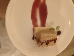 -舟山朱家尖威斯汀酒店·知味标帜自助餐厅