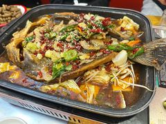-古彭7只羊·徐州烧烤(旗舰店)