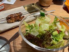 -谷丽麦馕新疆菜·清真(步步高梅溪新天地店)