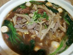 全牛砂锅-舅姥爷砂锅(正阳路)