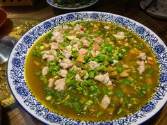 -百年神厨·地道川菜(清江西路店)