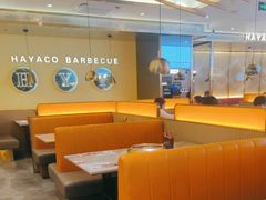 -汉阳廷自助烤肉(同和金铂天地店)