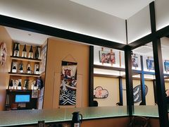 -極屋鮨牛 · 烧肉酒场(时代C馆店)