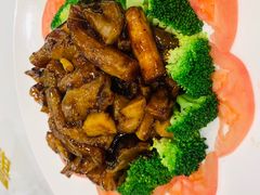 -紫光园·烤鸭·北京菜(劲松店)