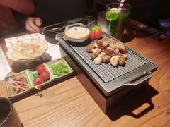 -玉川屋·深夜食堂居酒屋(柳巷店)