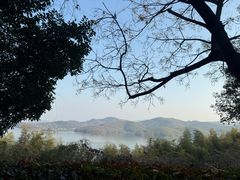 -天目湖涵田半山温泉水乐园