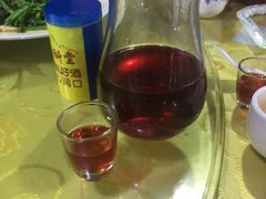 -龙姐私房菜(和顺古镇店)