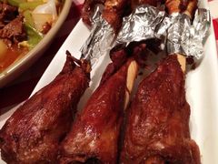 iphone_upload_pic-西贝莜面村(近铁城市广场店)