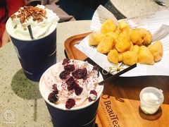 -BeauTea水仙(coco park店)