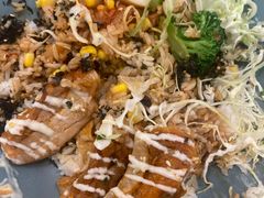 -池奈·咖喱蛋包饭(熙地港店)
