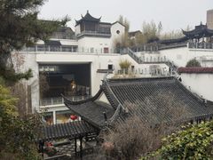 -江宁织造博物馆