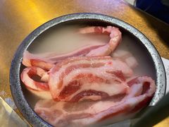 -金妈家烤肉(龙湖U城天街店)
