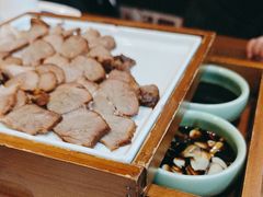 -满园烤鸭·春饼(太原街万达店)
