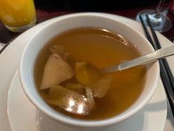 -北京柏悦酒店宴会厅