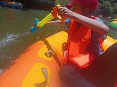 -五龙源极限漂流