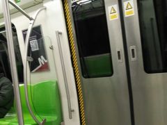 -大瓦窑(地铁站)