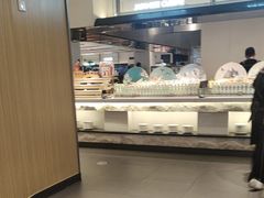 -星伦多自助料理·涮烤一体(嘉兴八佰伴店)