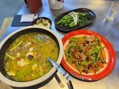 -馬伍旺川菜(江北虹悦城店)
