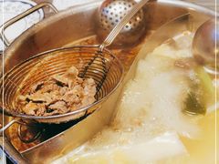 -尚御潮汕牛肉自助火锅(锦园店)