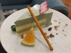 -OLD TREE老树咖啡·西餐厅(台山人工湖店)