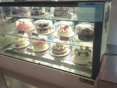 -DQ·蛋糕·冰淇淋(西城红场店)