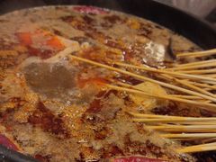 -泥锅串串香(学院路店)