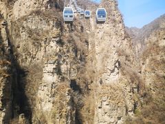-狼牙山风景区