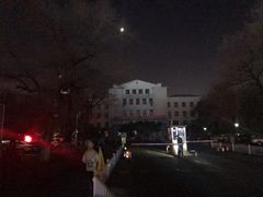 教学楼-哈尔滨商业大学(南校区)