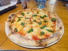 -君悦酒店·La Terrazza意合園·意式风味