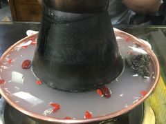 -大明铜锅·烤涮坊·烧烤(总店)