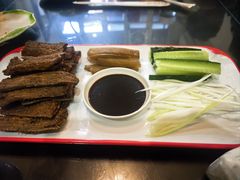 -鼎香润(什刹海德胜门店)