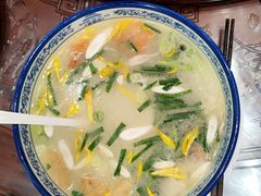 -香麒园·过桥米线·南湖雅宴