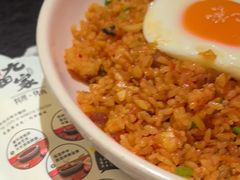 -九田家黑牛烤肉料理(欧洲假日店)