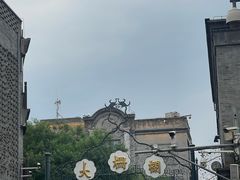 景点-北京前门大栅栏