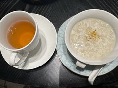 -杭州桐庐康莱德酒店西餐厅-舍