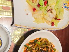 -缪氏川菜(深圳北站缤果空间店)