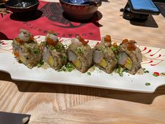 -鸟山鸣·日料食堂(王府井店)