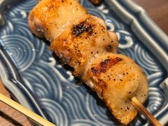 -一豚轩·烧鸟·豚骨拉面(五四路店)