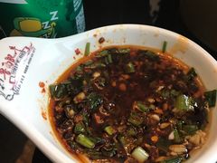 -鲁西肥牛(九方购物中心店)