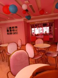 -莎蔓莉莎美容会所