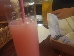 -斯比特花园西餐厅(东方商厦店)