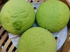 剥皮燕麦包-点都德(华强南店)