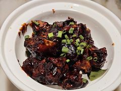 -绿茶餐厅(昆明世纪金源店)