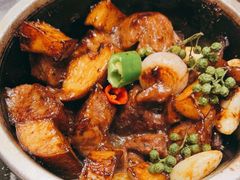 -同庆楼(建邺万达店)
