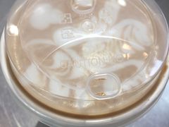 -Manner Coffee(港汇恒隆广场店)