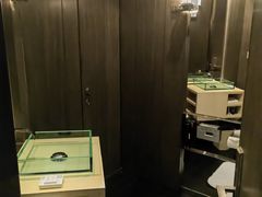 -上海柏悦酒店