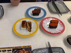 -采御鲜·回转寿司(汕头万达店)