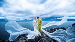 -太古映画婚纱摄影(天河店)