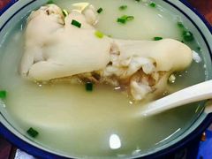 -廖老妈蹄花店(人民公园陕西街259号店)