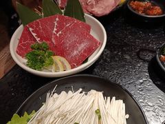 -九田家黑牛烤肉料理(石路天虹店)